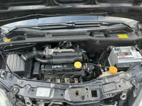 Opel Meriva 1.6i    | Mobile.bg    13