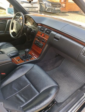 Mercedes-Benz E 200 - !  | Mobile.bg    9