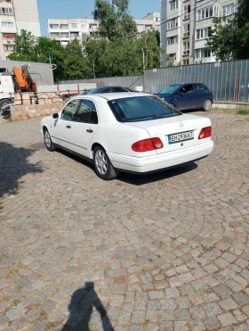 Mercedes-Benz E 200 - !  | Mobile.bg    5
