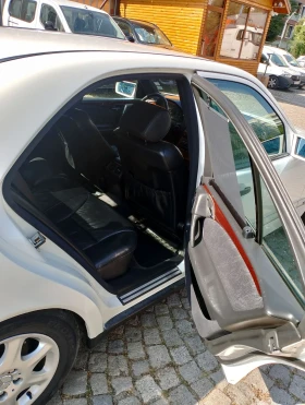 Mercedes-Benz E 200 - !  | Mobile.bg    6