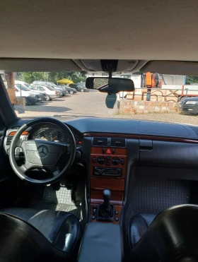 Mercedes-Benz E 200 - !  | Mobile.bg    10
