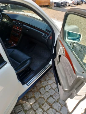 Mercedes-Benz E 200 - !  | Mobile.bg    8