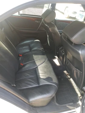 Mercedes-Benz E 200 - !  | Mobile.bg    7