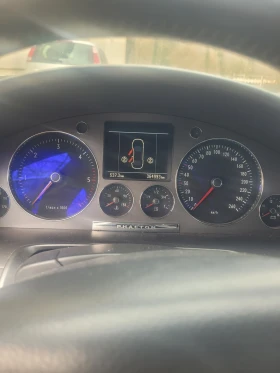 Обява за продажба на VW Phaeton 3.0 TDI ~6 300 лв. - изображение 8