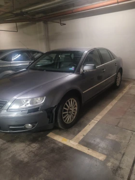 Обява за продажба на VW Phaeton 3.0 TDI ~6 300 лв. - изображение 1
