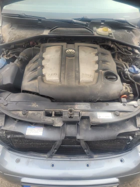 Обява за продажба на VW Phaeton 3.0 TDI ~6 300 лв. - изображение 9