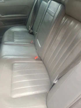 Обява за продажба на VW Phaeton 3.0 TDI ~6 300 лв. - изображение 6