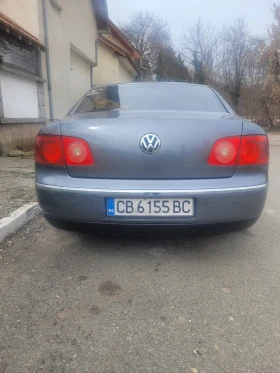Обява за продажба на VW Phaeton 3.0 TDI ~6 300 лв. - изображение 2