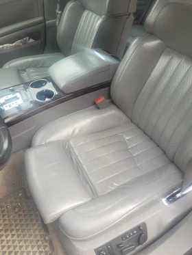 Обява за продажба на VW Phaeton 3.0 TDI ~6 300 лв. - изображение 5