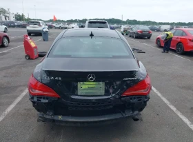 Mercedes-Benz CLA 45 AMG 4MATIC | Mobile.bg    5
