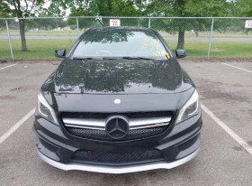 Mercedes-Benz CLA 45 AMG 4MATIC | Mobile.bg    2