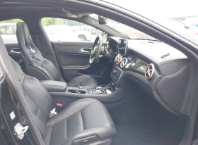 Mercedes-Benz CLA 45 AMG 4MATIC | Mobile.bg    7