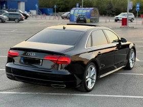 Обява за продажба на Audi A8 S-Line 3.0TFSI ~41 999 лв. - изображение 8