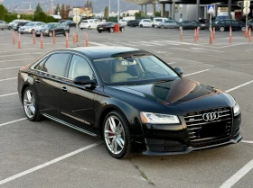 Обява за продажба на Audi A8 S-Line 3.0TFSI ~41 999 лв. - изображение 2