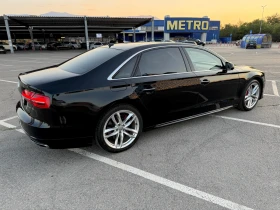 Обява за продажба на Audi A8 S-Line 3.0TFSI ~41 999 лв. - изображение 3