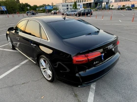 Обява за продажба на Audi A8 S-Line 3.0TFSI ~41 999 лв. - изображение 5
