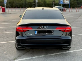 Обява за продажба на Audi A8 S-Line 3.0TFSI ~41 999 лв. - изображение 7