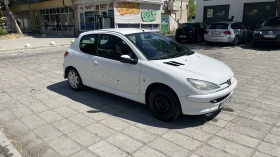 Обява за продажба на Peugeot 206 ~2 500 лв. - изображение 1