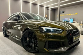 Audi Rs5 Carbon* Ceramic* Лизинг