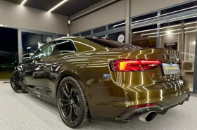     Audi Rs5 Carbon* Ceramic* 