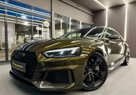     Audi Rs5 Carbon* Ceramic* 