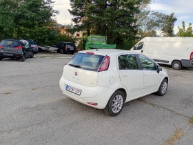 Fiat Punto | Mobile.bg    6