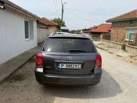 Toyota Avensis 2.2 177hp | Mobile.bg    4