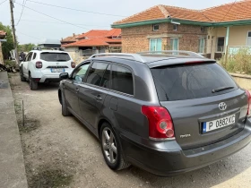Toyota Avensis 2.2 177hp | Mobile.bg    5