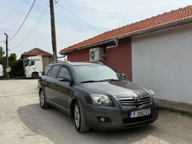     Toyota Avensis 2.2 177hp