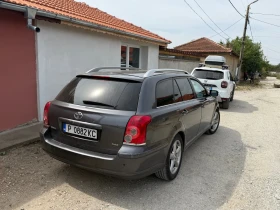 Toyota Avensis 2.2 177hp | Mobile.bg    3