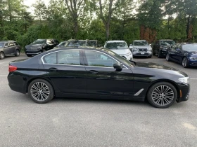 BMW 530 530i w/ Convenience Package | Mobile.bg    6