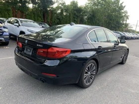 BMW 530 530i w/ Convenience Package | Mobile.bg    4
