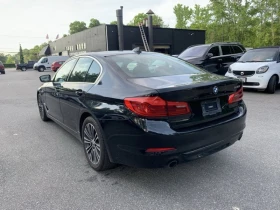 BMW 530 530i w/ Convenience Package | Mobile.bg    5