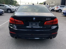 BMW 530 530i w/ Convenience Package | Mobile.bg    8