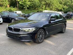 BMW 530 530i w/ Convenience Package | Mobile.bg    2