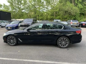 BMW 530 530i w/ Convenience Package | Mobile.bg    7