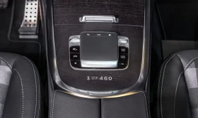 Mercedes-Benz E 450 STRONGER THAN THE 1980s/367HP/PANO/360/717v - 461599 лв. - 51892363 15