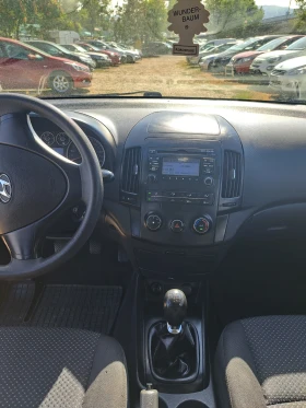 Hyundai I30 1.6 crdi 90 кс 6 скорости - 6555 лв. - 33226358 13