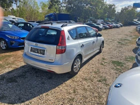 Hyundai I30 1.6 crdi 90 кс 6 скорости - 6555 лв. - 33226358 6