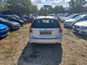 Hyundai I30 1.6 crdi 90 кс 6 скорости - 6555 лв. - 33226358 5