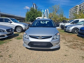 Hyundai I30 1.6 crdi 90 кс 6 скорости - 6555 лв. - 33226358 2