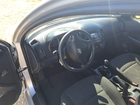 Hyundai I30 1.6 crdi 90 кс 6 скорости - 6555 лв. - 33226358 10
