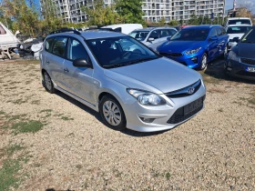 Hyundai I30 1.6 crdi 90 кс 6 скорости - 6555 лв. - 33226358 8