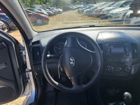 Hyundai I30 1.6 crdi 90 кс 6 скорости - 6555 лв. - 33226358 12