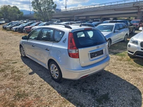 Hyundai I30 1.6 crdi 90 кс 6 скорости - 6555 лв. - 33226358 4