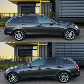 Mercedes-Benz C 220 646  /  /  /   | Mobile.bg    7