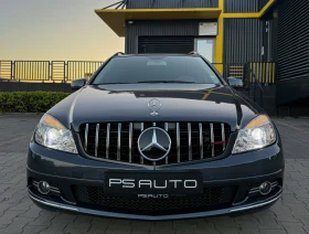 Mercedes-Benz C 220 646  /  /  /   | Mobile.bg    2