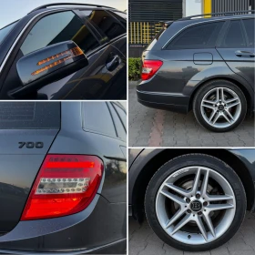 Mercedes-Benz C 220 646  /  /  /   | Mobile.bg    12