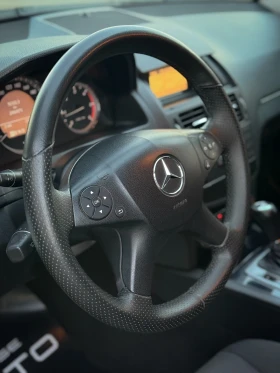 Mercedes-Benz C 220 646  /  /  /   | Mobile.bg    15