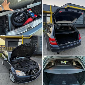 Mercedes-Benz C 220 646  /  /  /   | Mobile.bg    8